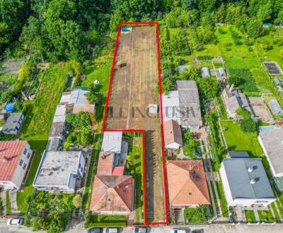 Sale Land – for living, Land – for living, ., Dunajská Streda, Slovaki