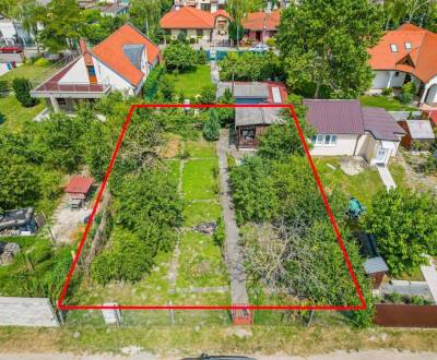 Sale Cottage, Cottage, ., Dunajská Streda, Slovakia