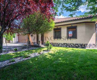 Sale Family house, Family house, Vydrany, Dunajská Streda, Slovakia