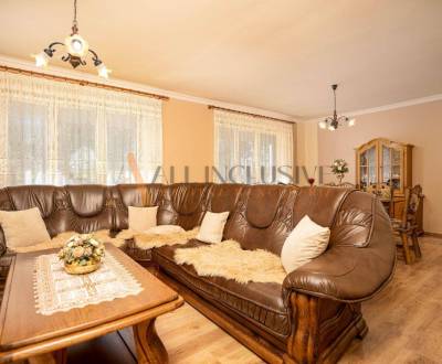 Sale Family house, Family house, Okoč- Opatovský Sokolec, Dunajská Str