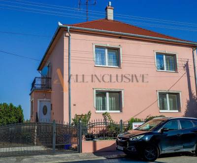 Sale Family house, Family house, Malotejedská, Dunajská Streda, Slovak
