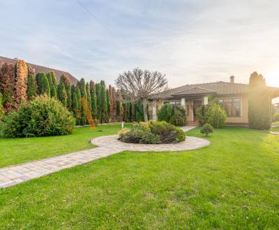 Sale Family house, Family house, Obec Amadeho Kračany, Dunajská Streda