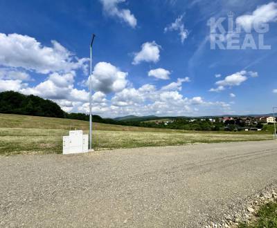 Sale Land – for living, Land – for living, Bardejov, Slovakia