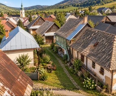 Sale Family house, Family house, Rožňava, Slovakia
