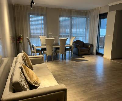 Sale Three bedroom apartment, Three bedroom apartment, Pod Vtáčnikom, 