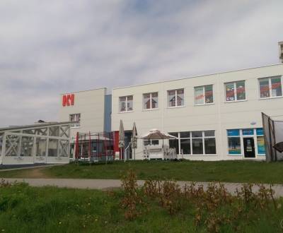Rent Commercial premises, Commercial premises, Rudohorská, Banská Byst