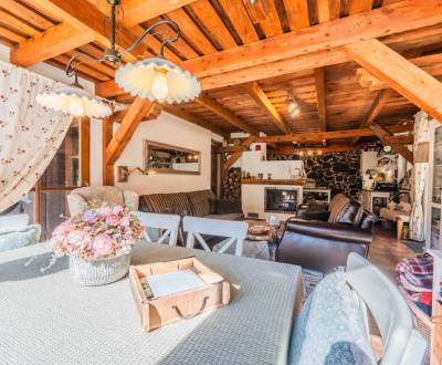 Sale Family house, Family house, Banská Štiavnica, Slovakia