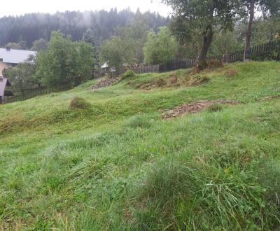 Sale Land – for living, Land – for living, Čadca, Slovakia