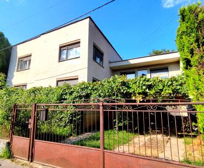 Sale Family house, Family house, J.A. Komenského, Zvolen, Slovakia