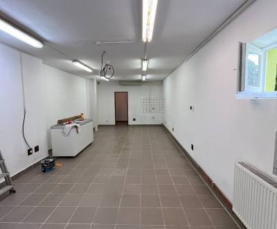 Rent Commercial premises, Commercial premises, Záhradná, Čadca, Slovak