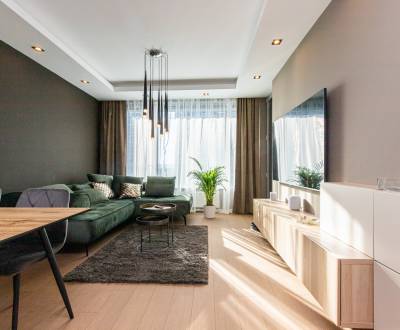 Apartment for rent in Bratislava