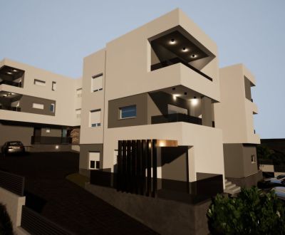 Sale One bedroom apartment, One bedroom apartment, Šibenik, Croatia