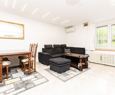 Apartment for rent in Bratislava