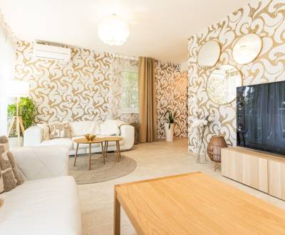 House for rent in Bratislava