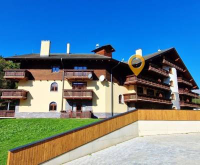 Sale Holiday apartment, Holiday apartment, Tále, Brezno, Slovakia