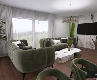 Sale Family house, Family house, Košice-okolie, Slovakia
