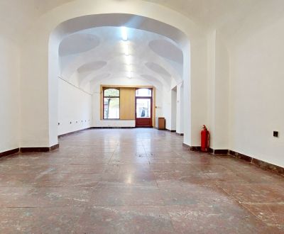 Rent Commercial premises, Commercial premises, Hlavná, Prešov, Slovaki