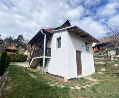 Sale Cottage, Cottage, Prešov, Slovakia