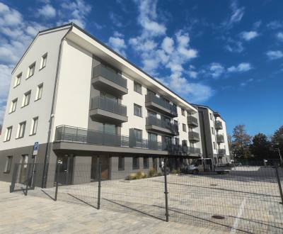 Sale One bedroom apartment, One bedroom apartment, Športová, Malacky, 