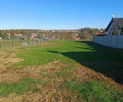 Sale Land – for living, Land – for living, Veľké Bedzany, Topoľčany, S