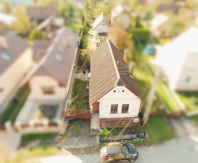 Sale Family house, Family house, svedernik, Žilina, Slovakia