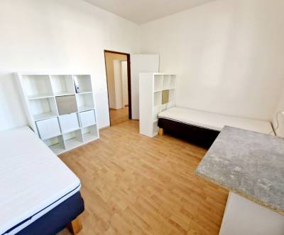 Rent Studio, Studio, Železničná, Senica, Slovakia