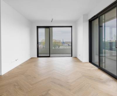 SOLD 2bdr apt, 82m2, with a view of Danube, spacious terrace