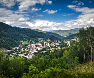 Sale Agrarian and forest land, Agrarian and forest land, Gelnica, Slov