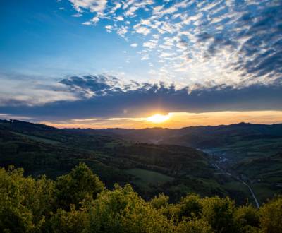 Sale Agrarian and forest land, Agrarian and forest land, Púchov, Slova