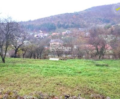 Sale Land – for living, Prievidza, Slovakia