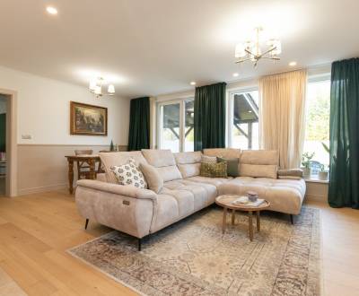 House for rent in Bratislava