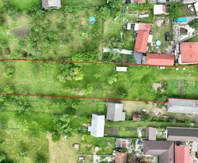 Sale Land – for living, Land – for living, Košice-okolie, Slovakia