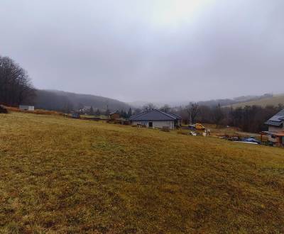 Sale Land – for living, Land – for living, Vyšný Kazimír, Vranov nad T