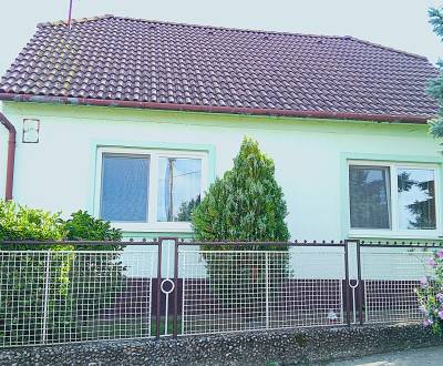 Sale Family house, Family house, Trnava, Slovakia