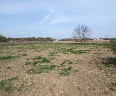 Sale Land – for living, Land – for living, Žitavce, Nitra, Slovakia