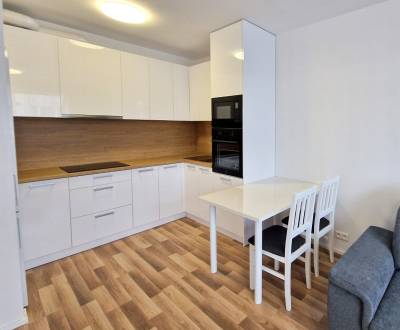 Sale One bedroom apartment, One bedroom apartment, Sadová, Senica, Slo