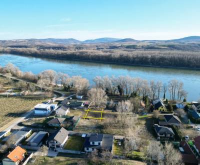 Sale Land – for living, Land – for living, Hlavná, Komárno, Slovakia