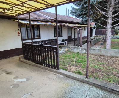 Sale Family house, Family house, Jókaiho, Nové Zámky, Slovakia