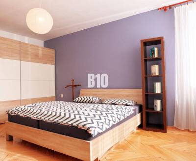 Rent Three bedroom apartment, Three bedroom apartment, Žilina, Slovaki