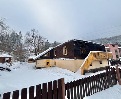 Sale Family house, Family house, Čadca, Slovakia