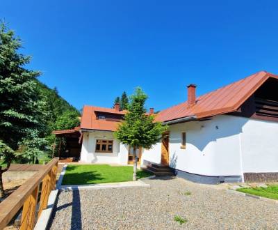 Sale Family house, Family house, Bystrá, Brezno, Slovakia