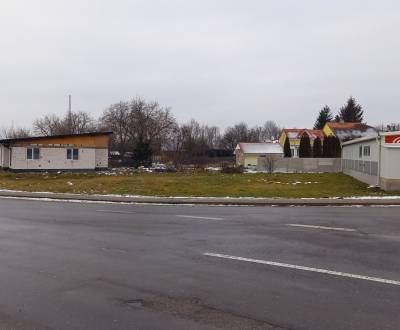 Sale Land – for living, Land – for living, Nižný Hrabovec, Vranov nad 