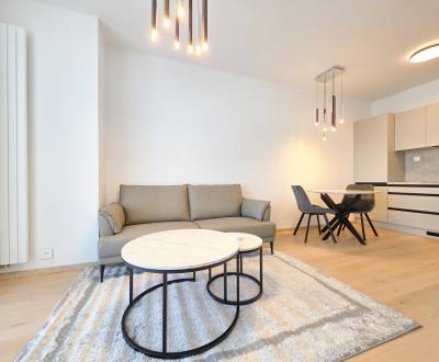 FOR RENT - 1 bedroom apartment at premium EUROVEA TOWER