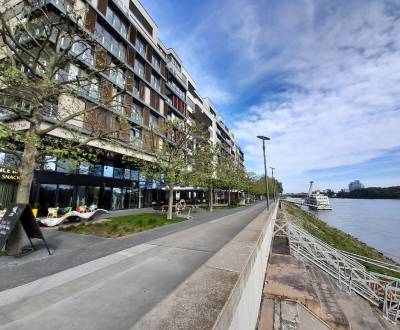 Rent Garage, Garage, Nábrežie arm. gen. Ľ. Svobodu, Bratislava - Staré