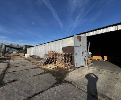 Rent Storehouses and Workshops, Storehouses and Workshops, Staviteľská