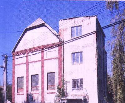 Sale Building, Building, Slovenská, Spišská Nová Ves, Slovakia