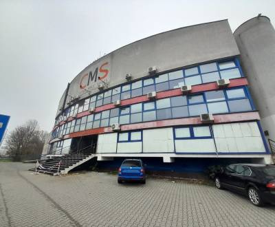 Rent Offices, Offices, Pečnianska, Bratislava - Petržalka, Slovakia