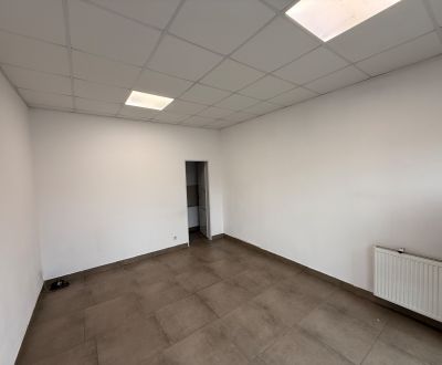 Rent Commercial premises, Commercial premises, Petőfiho, Komárno, Slov