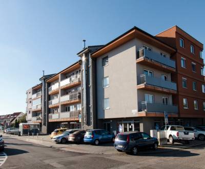 Rent Garage, Garage, Pri strelnici, Bratislava - Ružinov, Slovakia