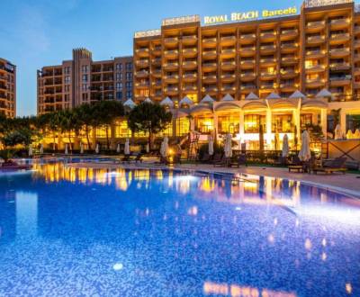 Sale Holiday apartment, Holiday apartment, Burgas, Bulgaria